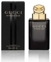 Gucci Intense Oud parfüümvesi (EDP)
