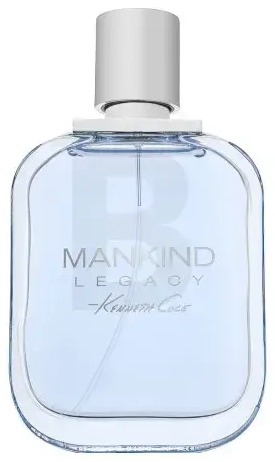 Kenneth Cole Mankind Legacy Eau de Toilette for men 100 ml