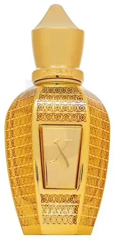 Xerjoff Oud Stars Luxor unisex parfimērijas ūdens 50 ml
