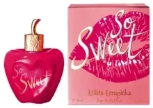 Lolita Lempicka So Sweet (EDP) Eau de Parfum for Women 30 ml