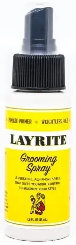Layrite Grooming Spray 56ml