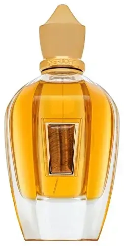 Xerjoff XJ 17|17 Pikovaya Dama tīrās smaržas unisex 100 ml
