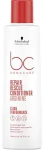 Schwarzkopf Professional BC Bonacure Repair Rescue Conditioner - 1000 Ml