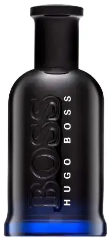 Hugo Boss Boss No.6 Bottled Night Eau de Toilette for men 200 ml