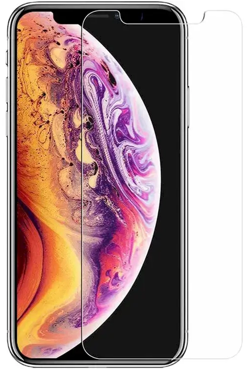Blue Star aizsargstikls mobilajam telefonam Apple iPhone XS | X | 11 Pro