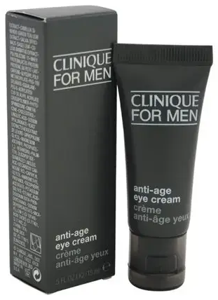 Clinique for Men Anti-Age Eye Cream - 0.5 Oz/15 Ml