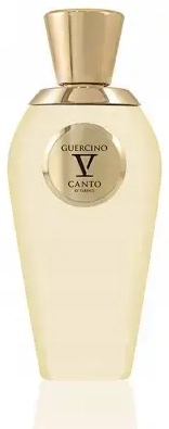 V Canto Guersino by V Canto EXTRAIT DE PARFUM SPRAY 3.4 OZ for UNISEX