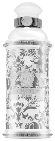 Alexandre.J The Collector Silver Ombre unisex parfumuotas vanduo 100 ml