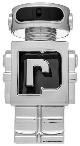 Paco Rabanne Phantom tualetinis vanduo vyrams 50 ml