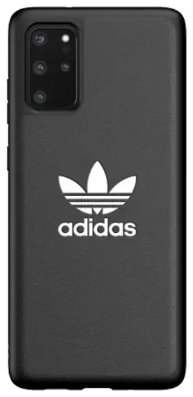 Adidas OR Moudled Case Trefoil Sam S20+ black|czarny 38617