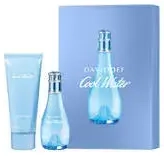 Davidoff Cool Water Woman kinkekomplekt