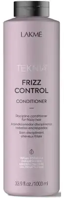 Lakmé Teknia Frizz Control Conditioner 1000 Ml