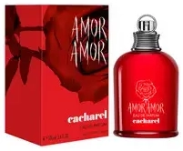 Cacharel Amor Amor (EDP) parfimērijas ūdens sievietēm 100 ml
