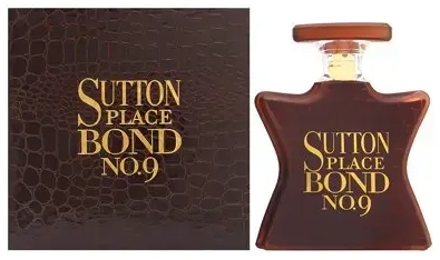 Bond No.9 Sutton Place smaržas vīriešiem 100 ml