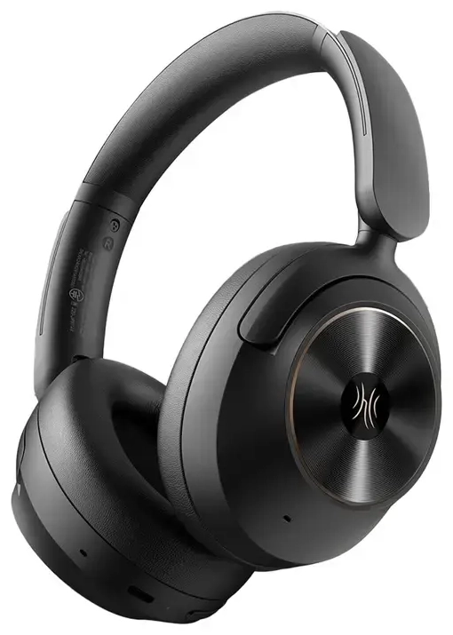 OneOdio A6 wireless headphones (black)