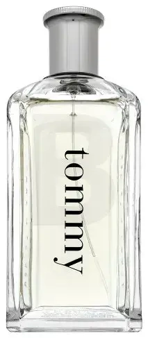Tommy Hilfiger Tommy Man Tualetes ūdens vīriešiem 200 ml