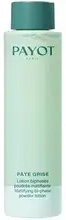 Pate Grise Mattifying Bi-phase Powder Lotion – Matuojantis dvifazis pudros losjonas.