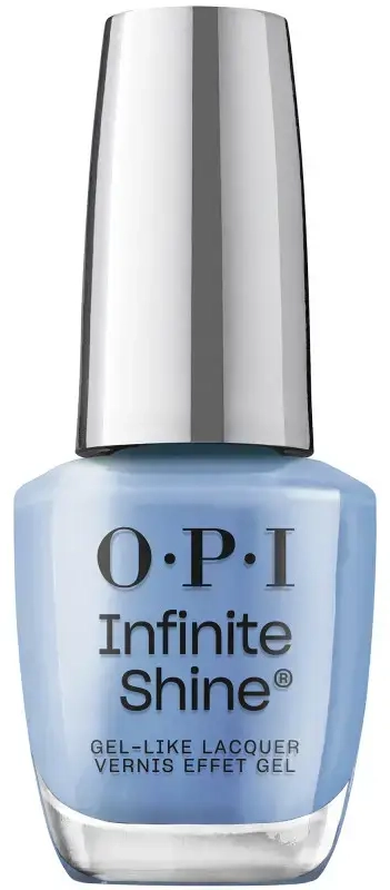 OPI Strongevity Nail Polish Infinite Shine