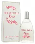 Aire de Sevilla Rosas (EDT) tualetes ūdens sievietēm 150 ml