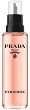 Paradoxe EDP täide