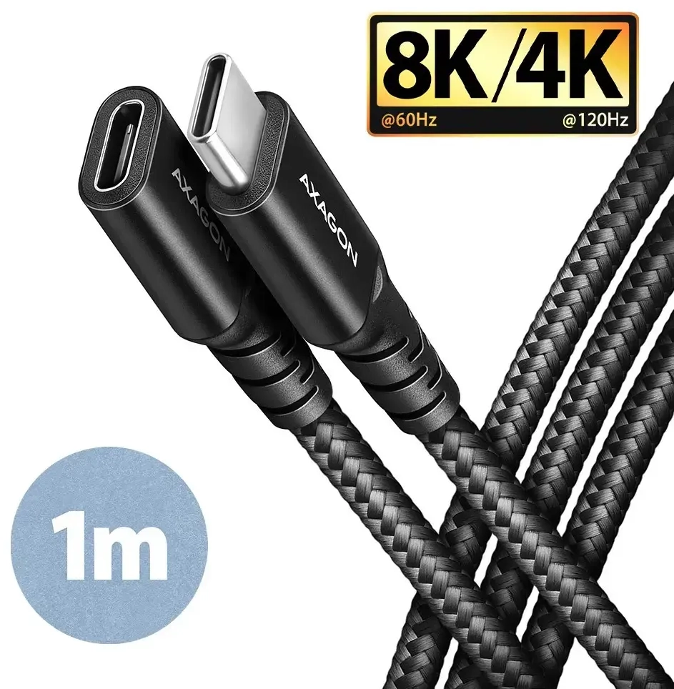 BUCM32-CF10AB extension cable Gen2 USB-C USB-C