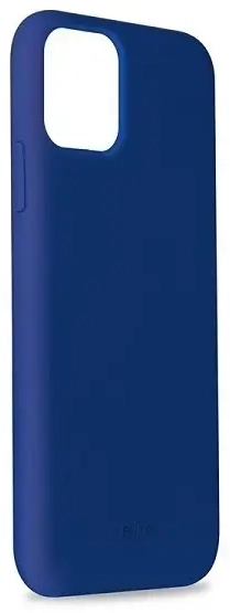 Puro ICON Cover iPhone 11 Pro Max granatowy|dark blue IPCX6519ICONDKBLUE