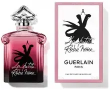 Guerlain La Petite Robe Noire Absolue (EDP) parfüümvesi naistele 100 ml
