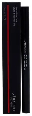 Shiseido ArchLiner Ink Eyeliner - Shibui Black 01