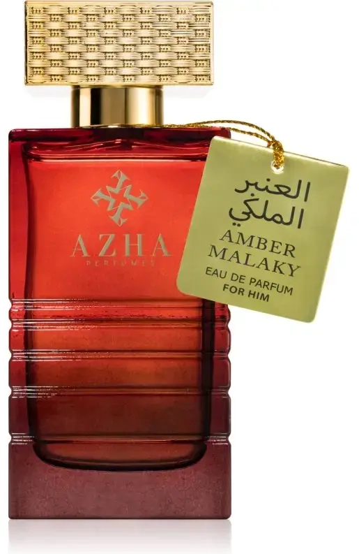 Azha Amber Malaky духи для мужчин 100 мл