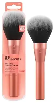 Real Techniques Extra Big Powder Brush