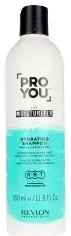Revlon Pro You the Moisturizer Shampoo