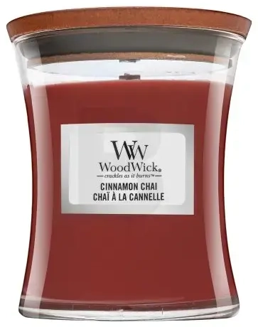 Woodwick Cinnamon Chai 275 g