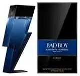 Carolina Herrera Bad Boy Cobalt Edp Spray 100 ml