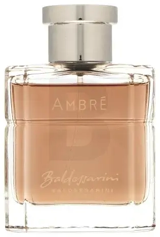 Baldessarini Baldessarini Ambré Eau de Toilette for men 50 ml