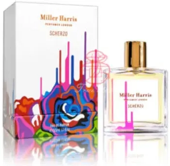 Scherzo EDP