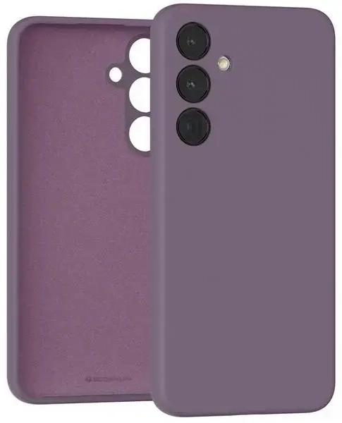 Mercury Silicone Samsung A05s A057 fioletowy |purple