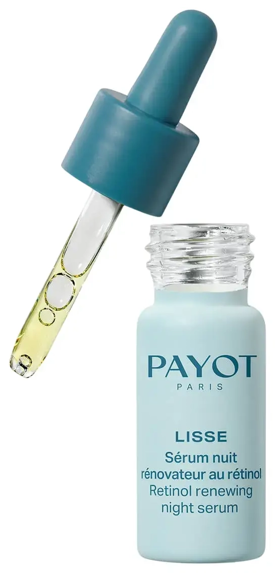 Payot, Lisse, Renewing, Night, Serum, For Face, 15 ml *Tester