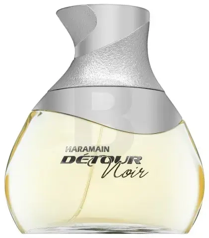 Al Haramain Détour Noir parfüümvesi meestele 100 ml