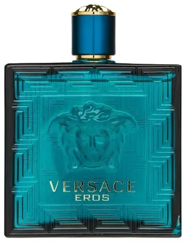 Versace Eros Eau de Toilette for men 200 ml