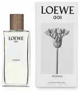 Loewe 001 Woman (EDT) tualetinis vanduo moterims 100 ml