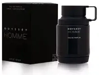 Odyssey Homme EDP