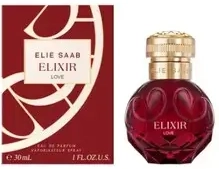 Shakira Elixir Love (EDP) parfumuotas vanduo moterims 80 ml