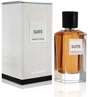Suits EDP