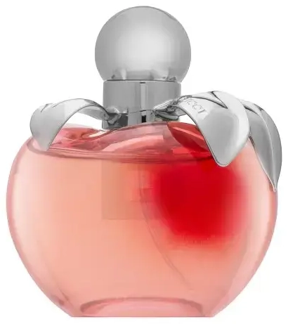 Nina Ricci Nina (EDT) tualetinis vanduo moterims 80 ml