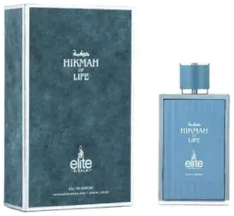 Risala Elite Hikma Of Life parfémovaná voda pro muže 100 ml