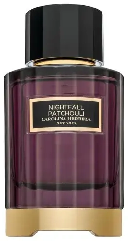 Carolina Herrera Nightfall Patchouli (EDP) Eau de Parfum unisex 100 ml