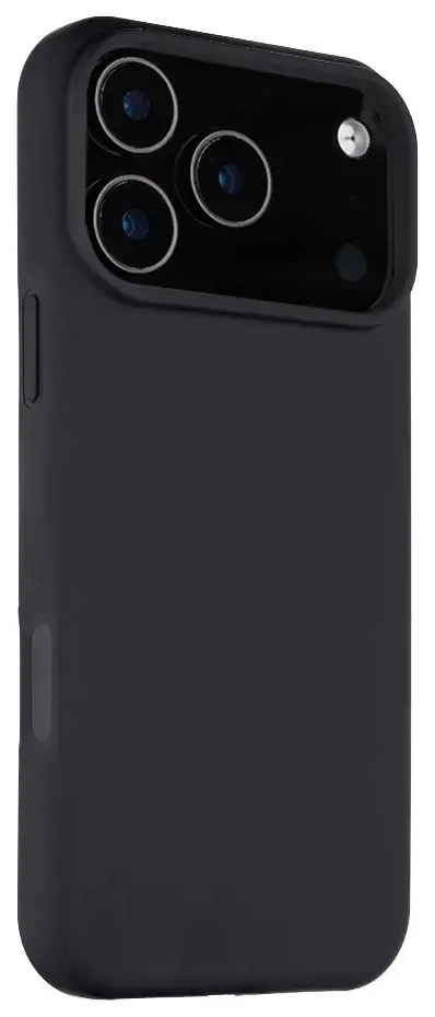 Tactical MagForce Velvet Smoothie Cover for Apple iPhone 17 Pro Max Asphalt