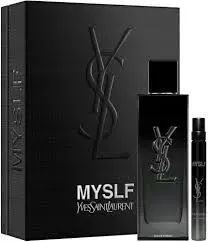 YSL Myslf kinkekomplekt
