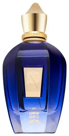 Xerjoff Join the Club Comandante unisex parfimērijas ūdens 100 ml