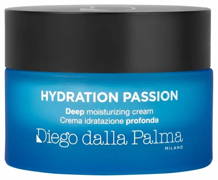 Diego Dalla Palma, Hydration Passion, drėkinamasis veido kremas, 50 ml